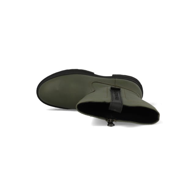 G-Star Raw - Ankle Boot/Bootie - Female - Olive-Black - 37 - Laarzen