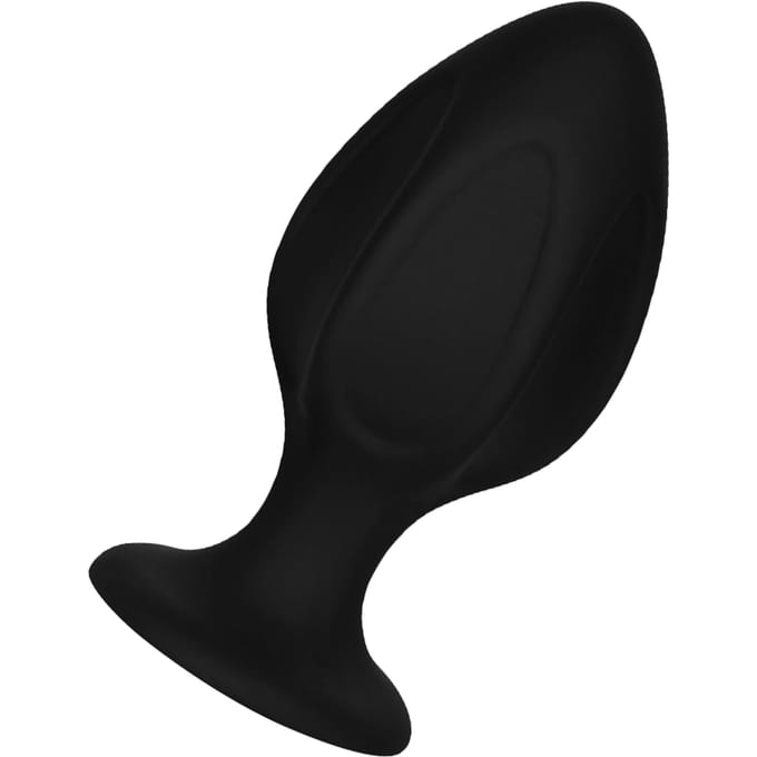 Gestructureerde buttplug van EIS (diverse maten)
