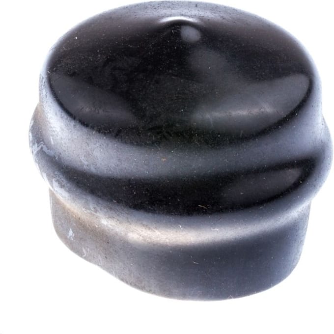 Hub cap