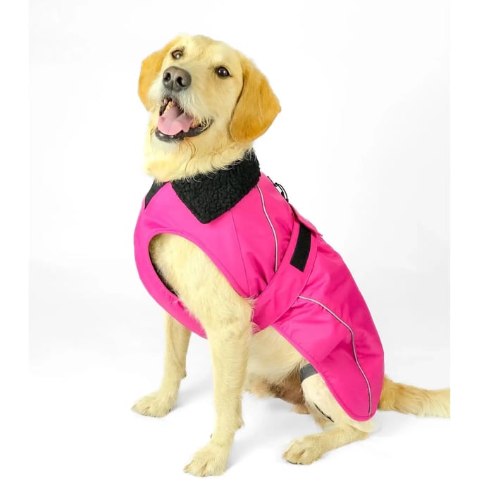 Hondenjas Dryrobe