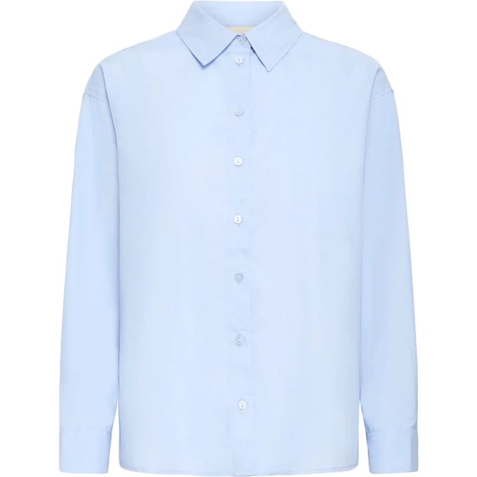 fransa - FRSIMONA SH 1 - Dames - Lange mouwen shirts