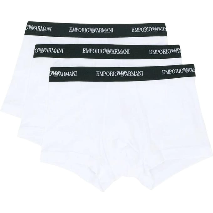 Emporio Armani Trunk Onderbroek Mannen - Maat S