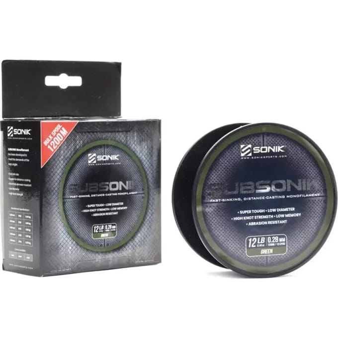 Monofilament Sonik