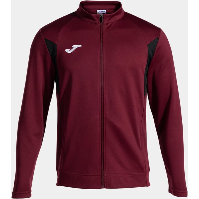 Joma Winner Iii Jas Rood L Man