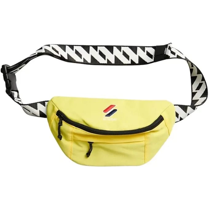 Superdry Code Essential Heuptas Geel
