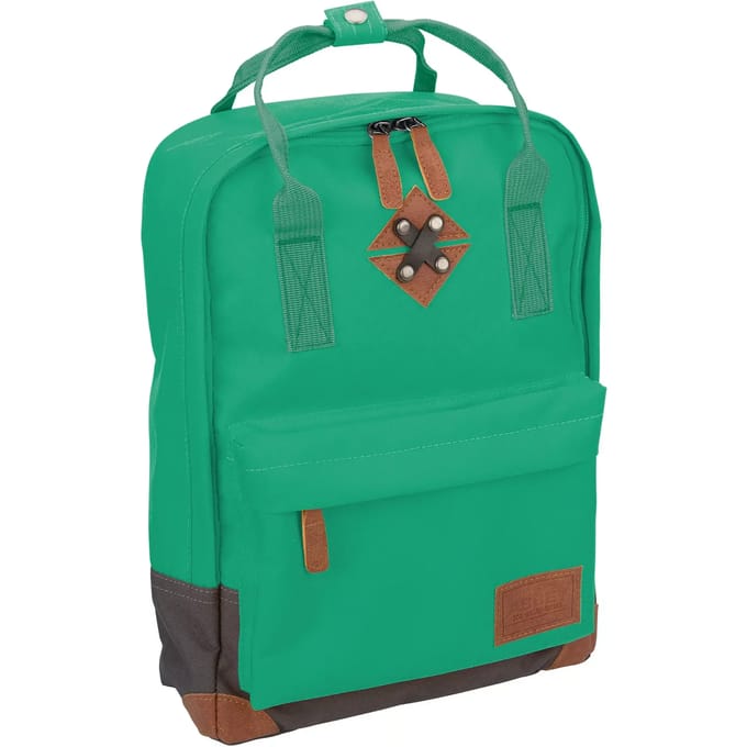 Abbey Camp Rugzak Small - 8 Liter - Bloc - Groen - Compact