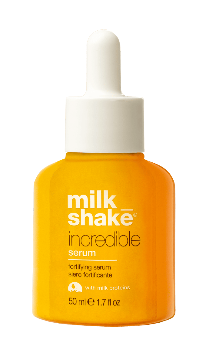 Incredible Hair Serum Fortifying 50 ml