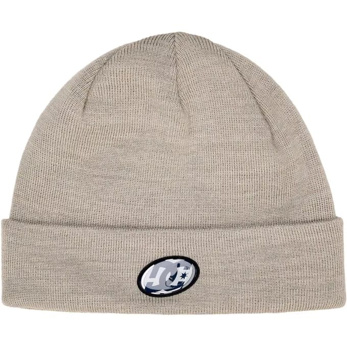 Cap DC Shoes On The Bubble