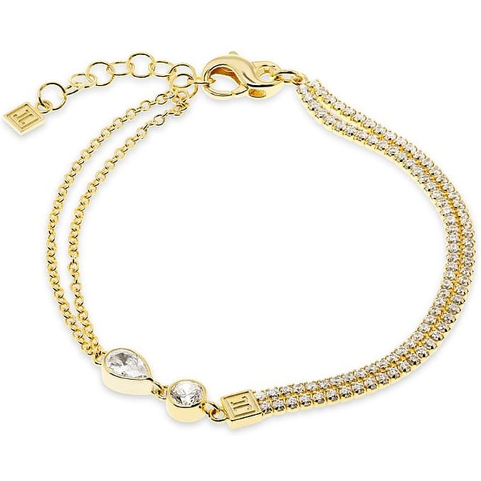 JETTE Armband CASCADE 89233292