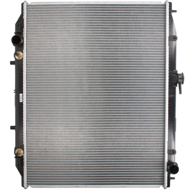 Radiator, motorkoeling KOYORAD PL021848