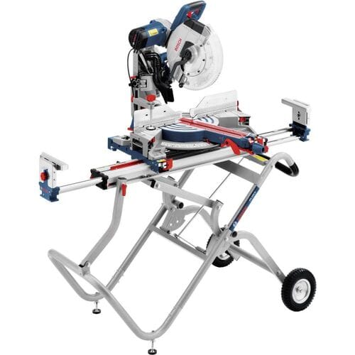 Bosch Professional GTA 2500 W Transport- en Werktafel - 0601B12100