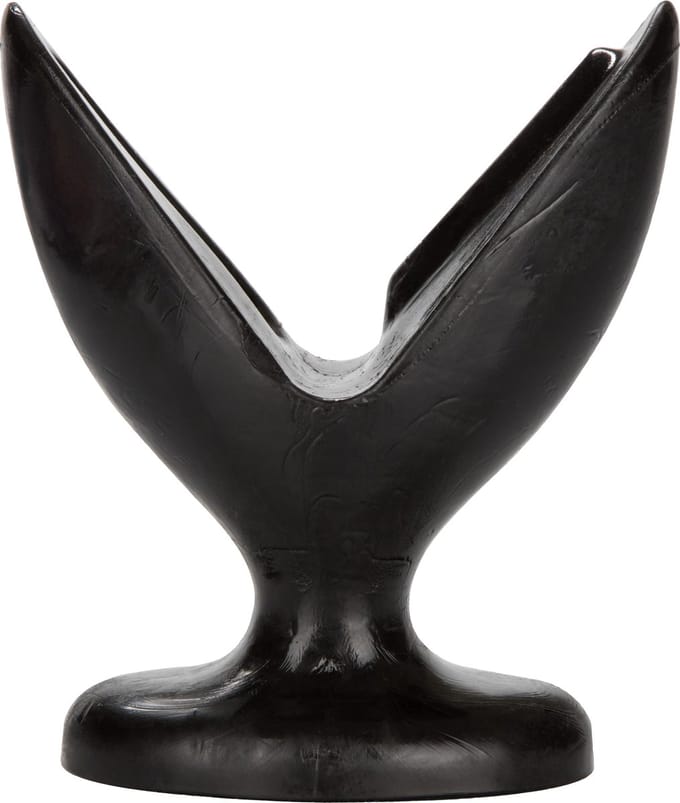 CalExotics - COLT Expander Plug - Large - Anal Toys Buttplugs Zwart
