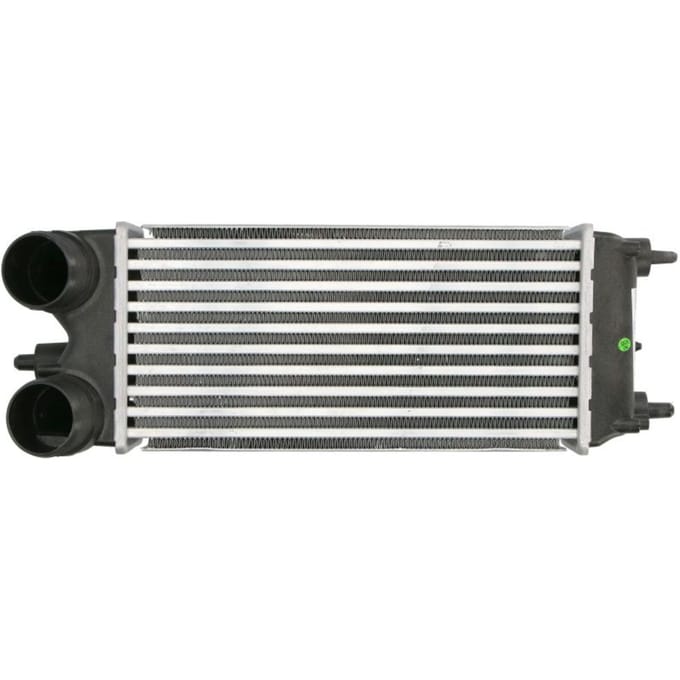 Intercooler NISSENS 96553