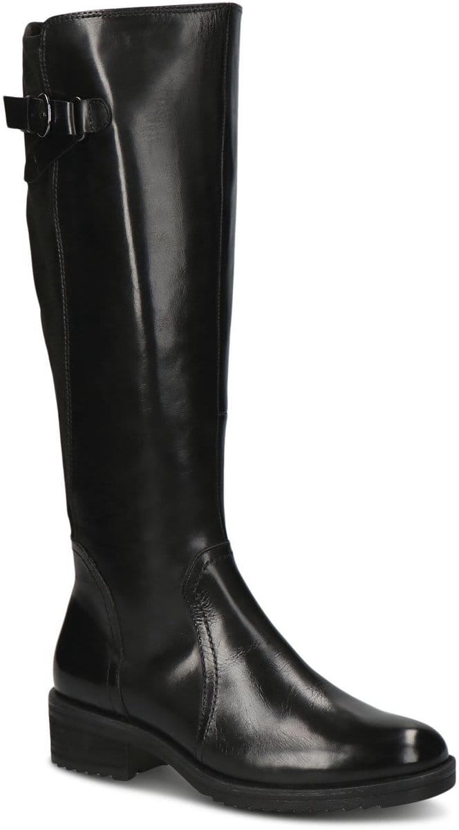 Caprice Dames Laarzen 9-25691-41 019 H-breedte Maat: 39 EU