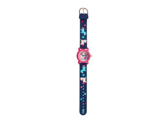 Prêt horloge