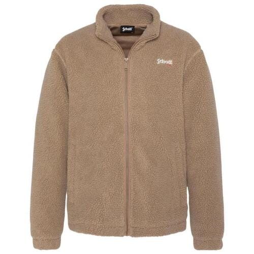 Fleece Jack Schott PLARTIC