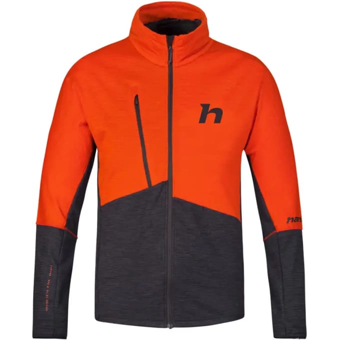 Sweater met volledige rits Hannah Niro