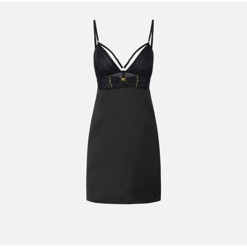 Korte Jurk Elisabetta Franchi ab95062e2-110