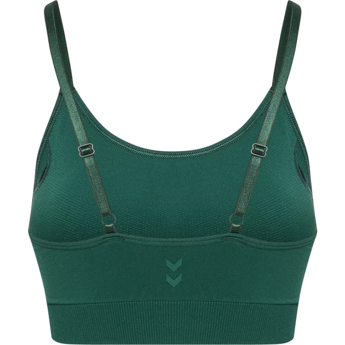 hummel hmlFLOW PADDED BRA
