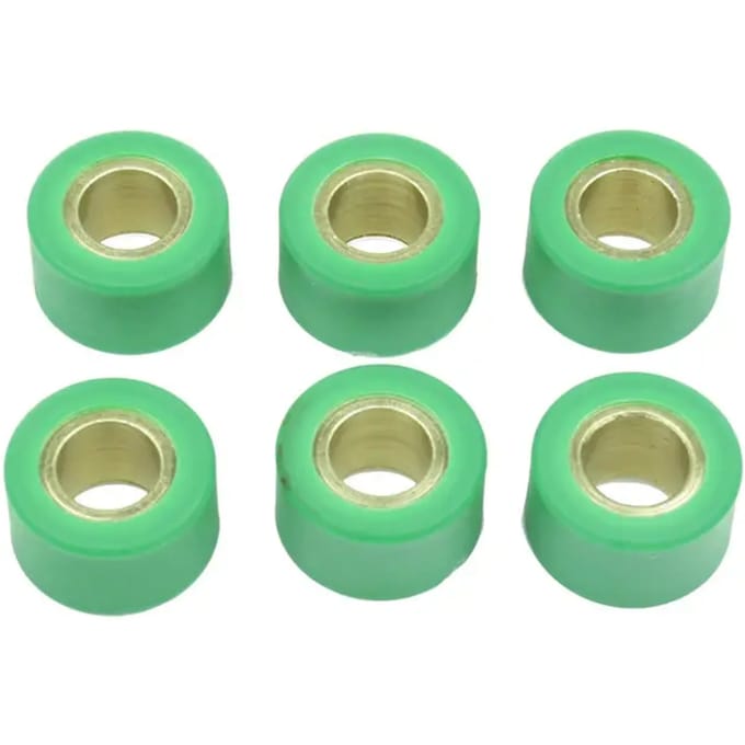 Keerradenspel Athena 11G (x6)