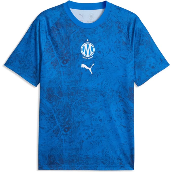 OM-shirt Warm Up 2026/27