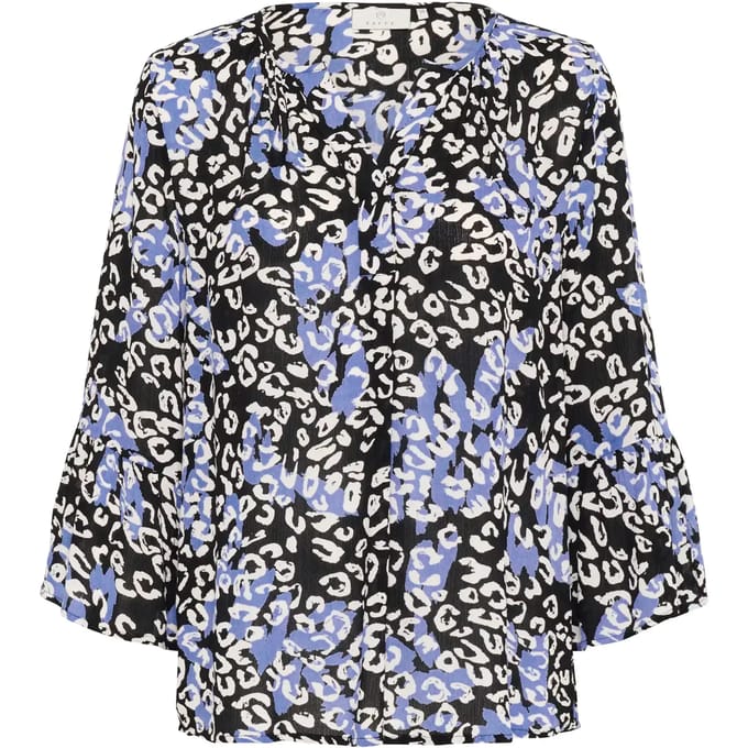 Vrouwenblouse KAFFE Lea
