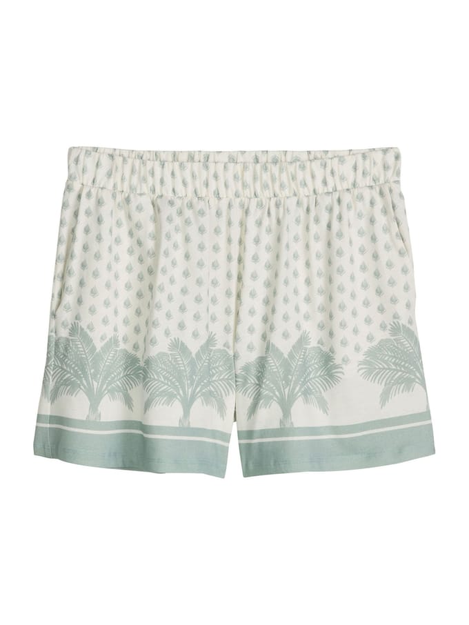 Marc O'Polo Vrouwen Pyjama korte broek Mix N Match
