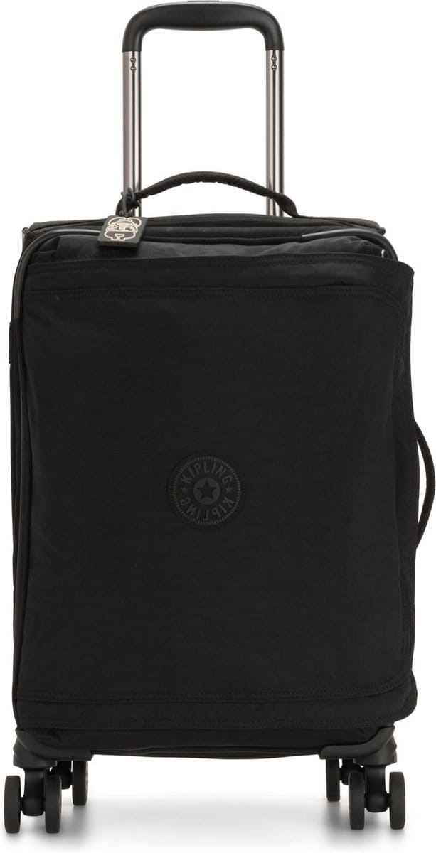 Kipling SPONTANEOUS S Reiskoffer - Black Noir