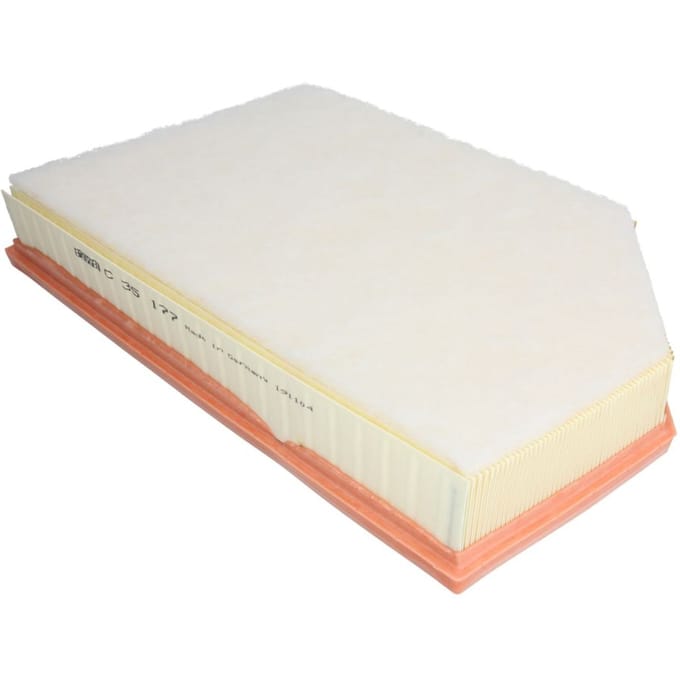Luchtfilter MANN-FILTER C 35 177