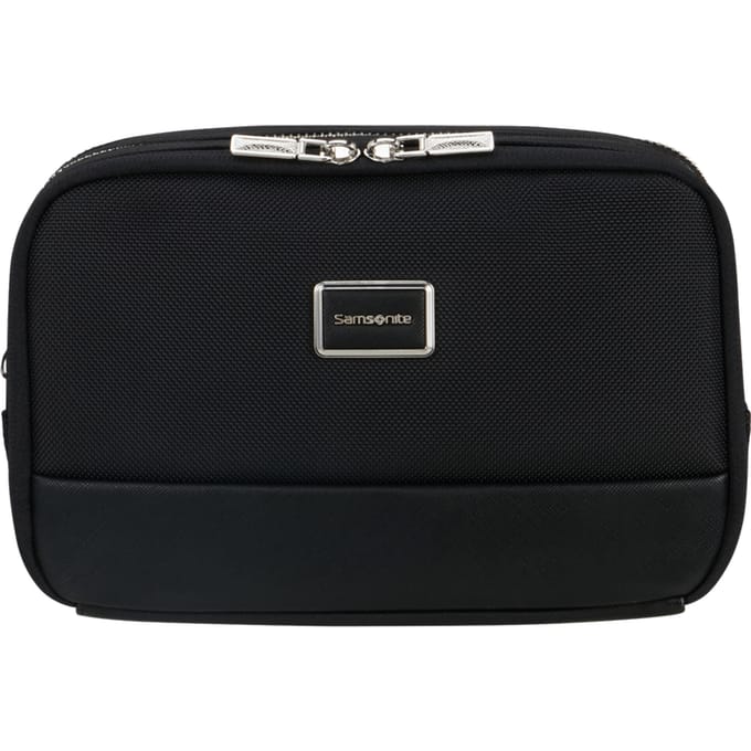 Samsonite Image Toilet Kit Toilettas Zwart
