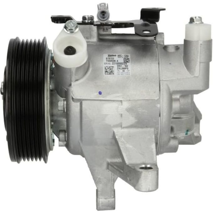 Compressor, airconditioner VALEO 814722
