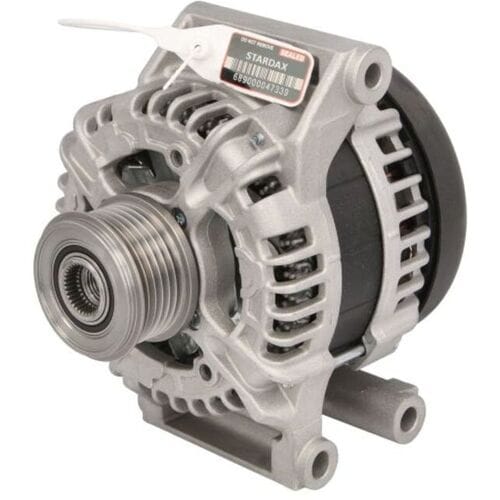 Driefasige generator STARDAX STX102267R
