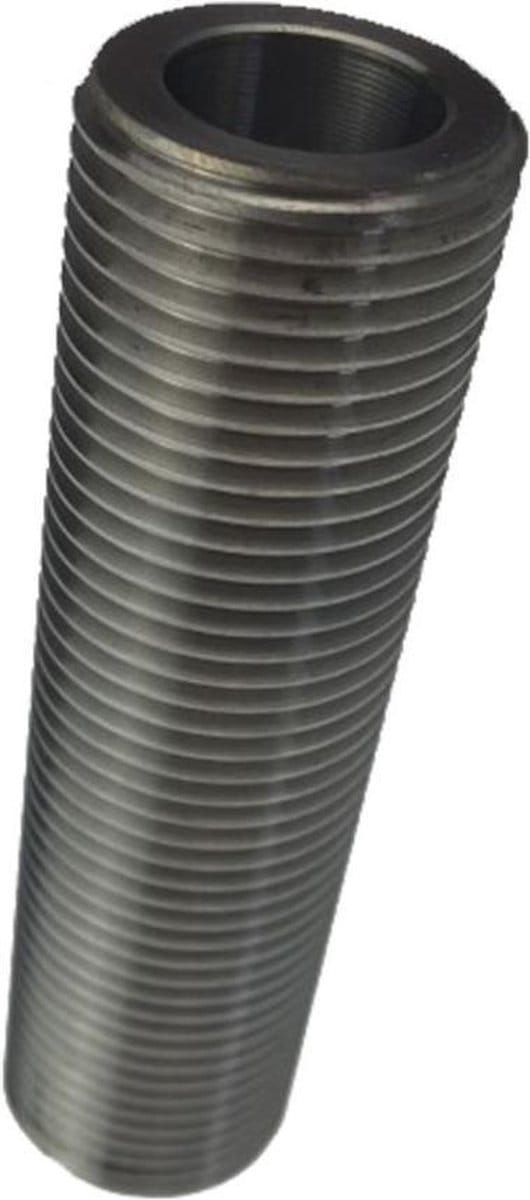 Doorvoeropening voor doseersysteem 5/8" schroefdraad, 80mm