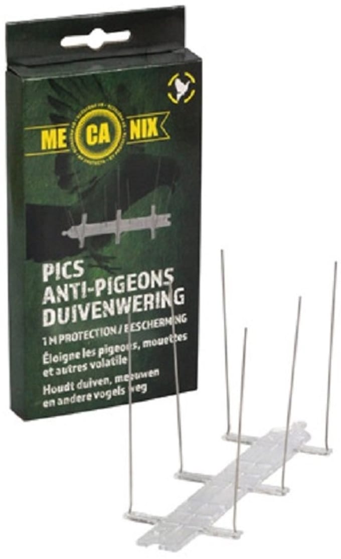 Mecanix Duivenwering 1 m