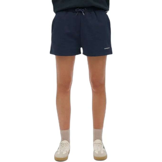 Superdry - Losse Shorts - Dames - Korte broeken