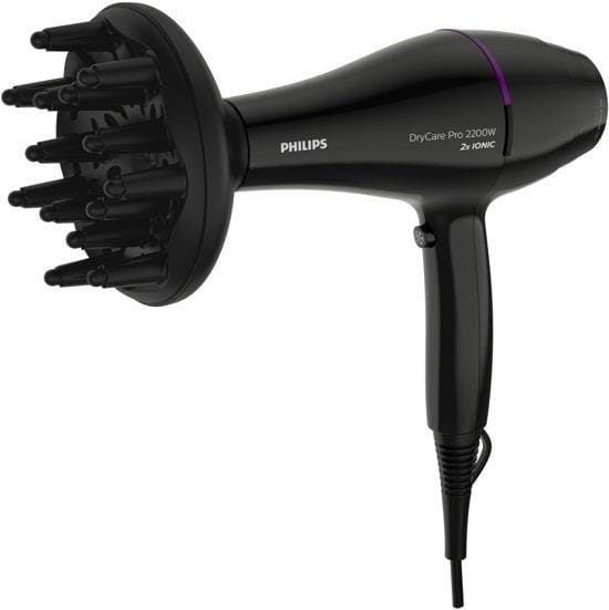 Philips Haardroger Droogkast Pro BHD274/00 - 2200 W