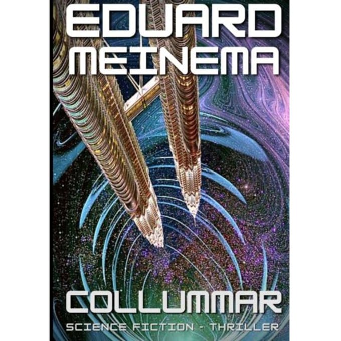 Collummar - Eduard Meinema