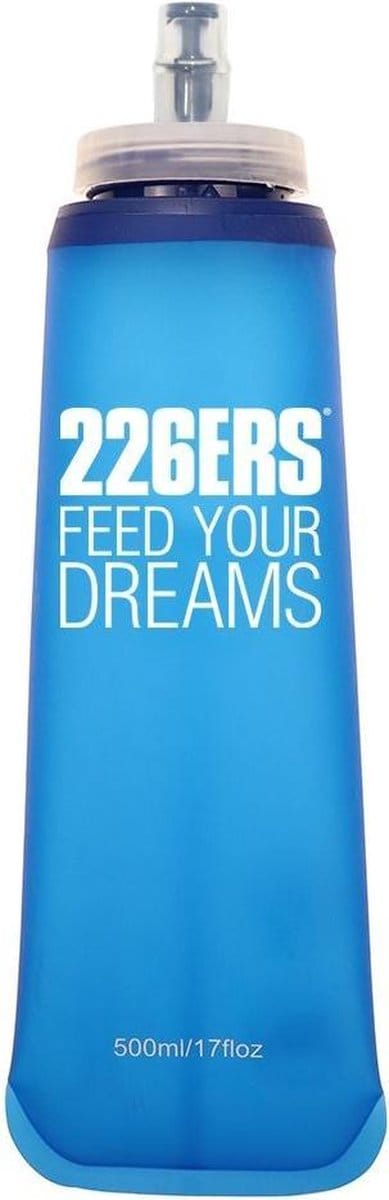 226ERS | Soft Flask Wide Body | 500ml
