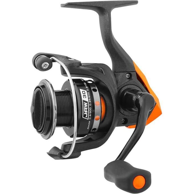 Okuma Jaw 20 | Molens Slip voorop