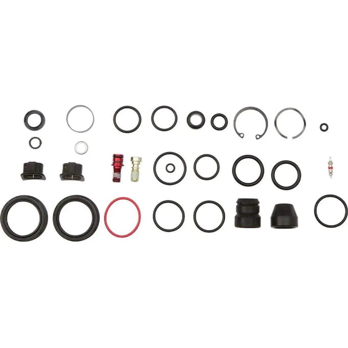 Vorkkeerring kit Rockshox Full Rs1 29 A1