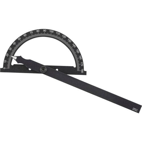 Alarm Werkzeuge 56036180 Hoekmeter