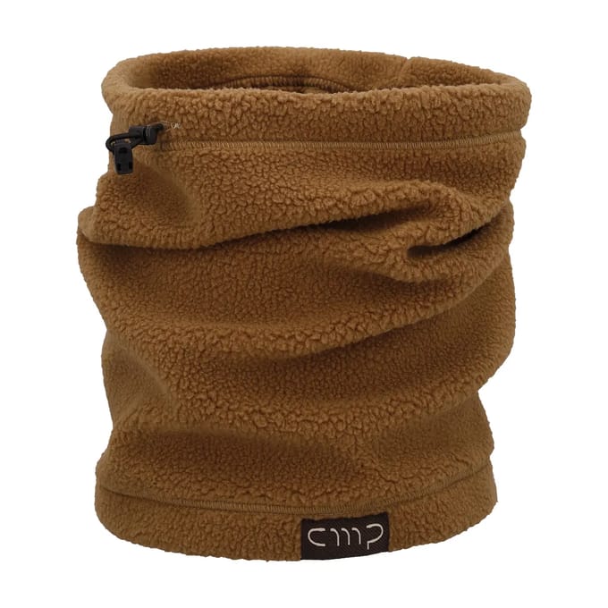 Fleece nekwarmer CMP