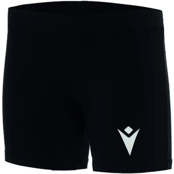 Short Macron Hydrogen Hero