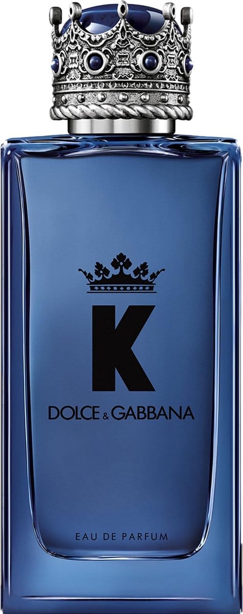 Dolce & Gabbana K By Dolce & Gabbana Eau de Parfum