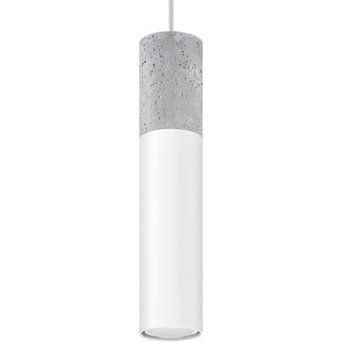 Hanglamp Sollux Lighting Borgio 1