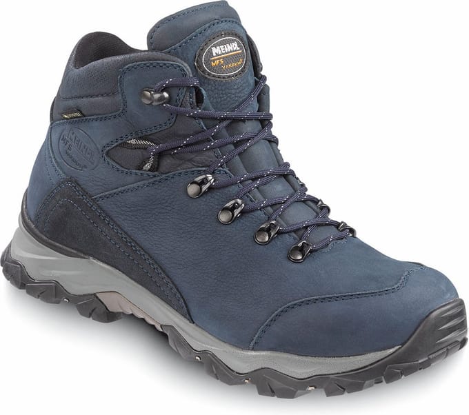 MEINDL - EPPAN LADY GTX Marine Dames Wandelschoenen