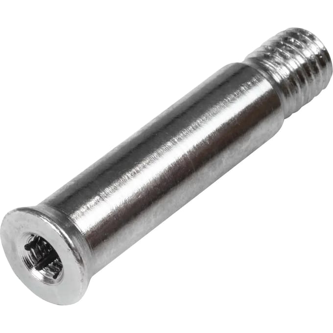 Rolschroeven met m4 draad Powerslide AL