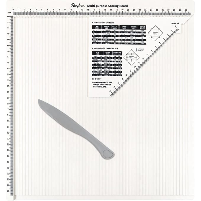 Scoring Board Multifunctioneel vouwplank