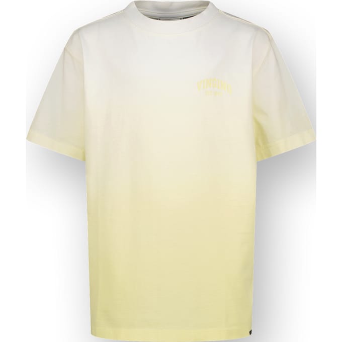 T-shirt Icon-dye-SS