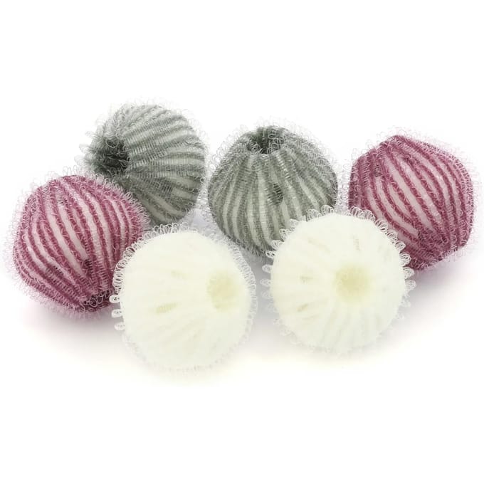 Paarden wasbal Hippotonic (x6)